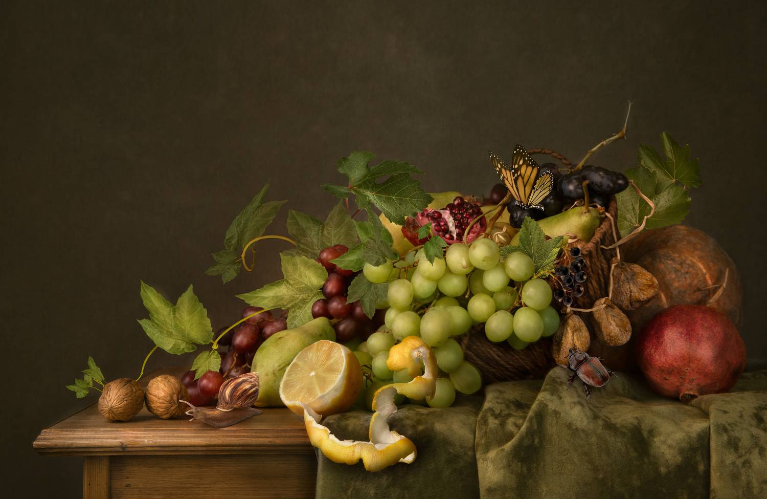 , Dina Ginevich