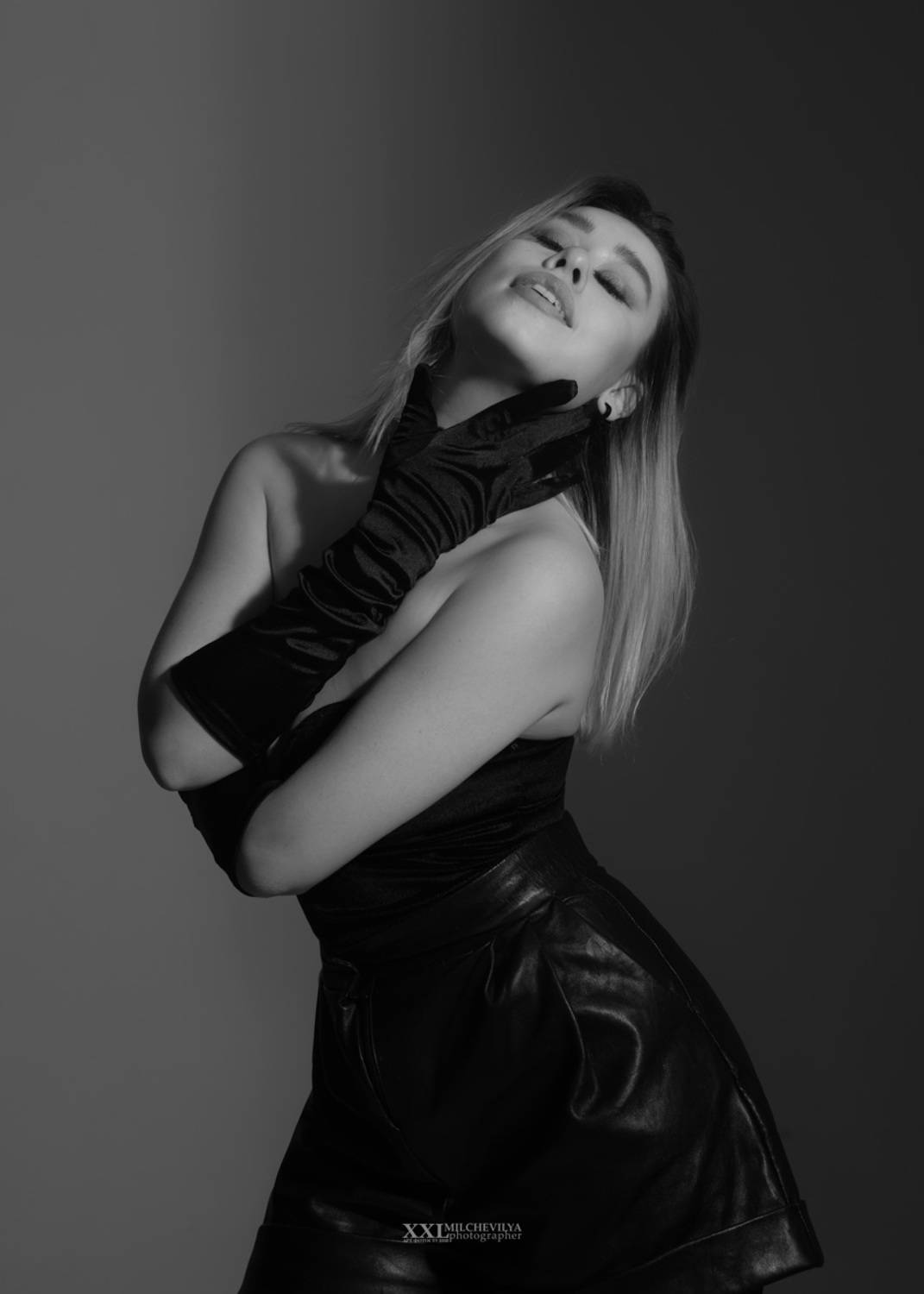 , Мильчев Илья