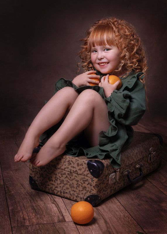 Кокетка. фото превью