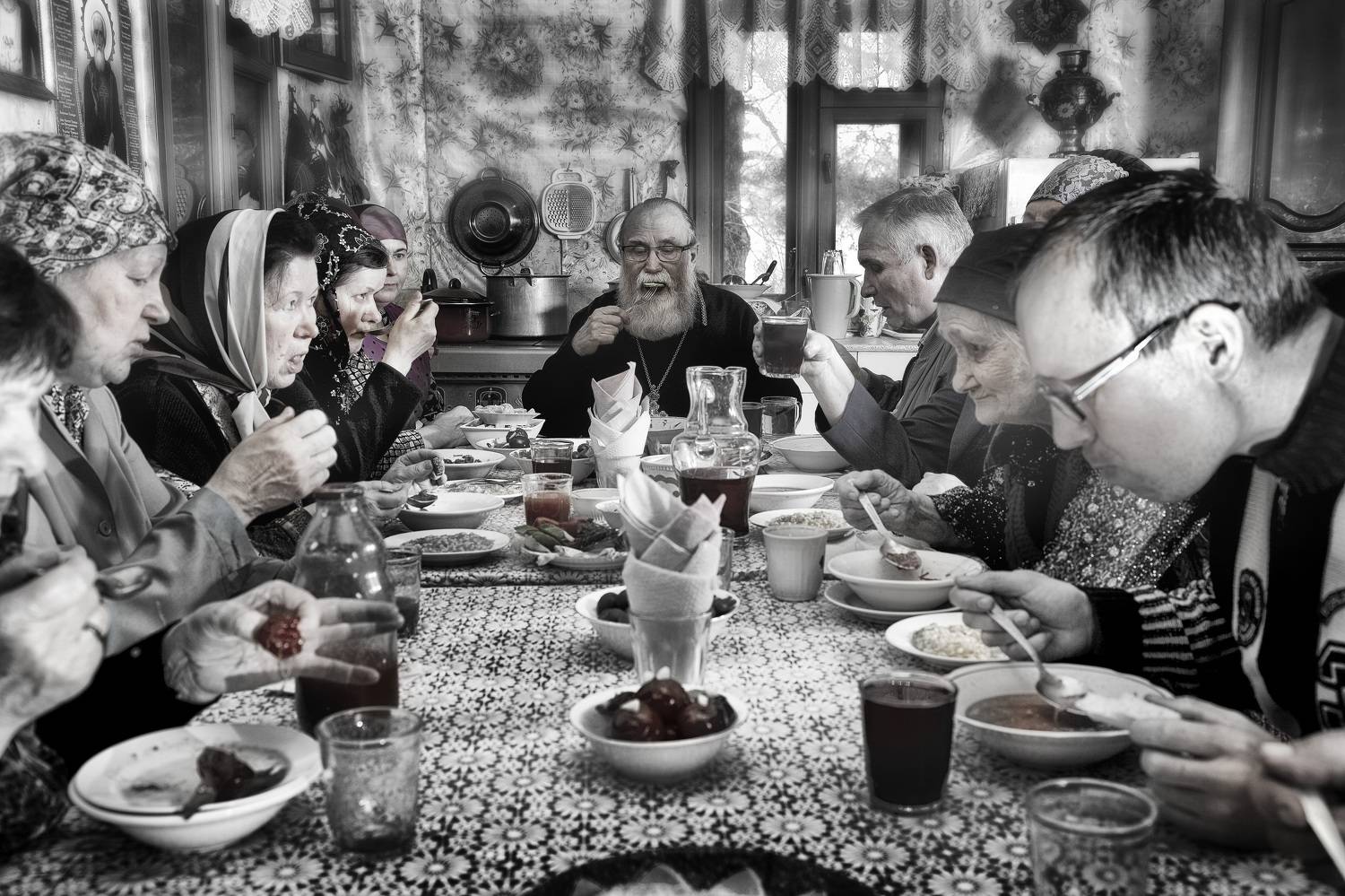 , Борис Бусыгин