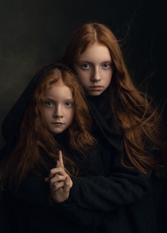 Silence фото превью