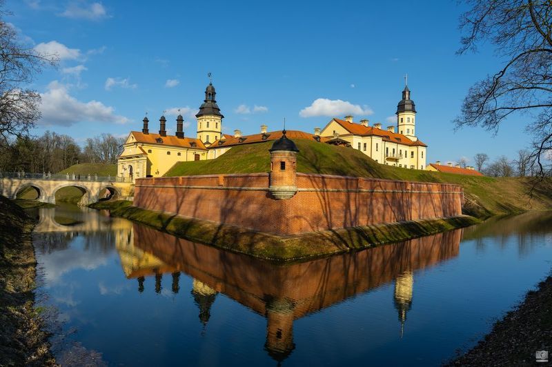 Несвиж фото превью