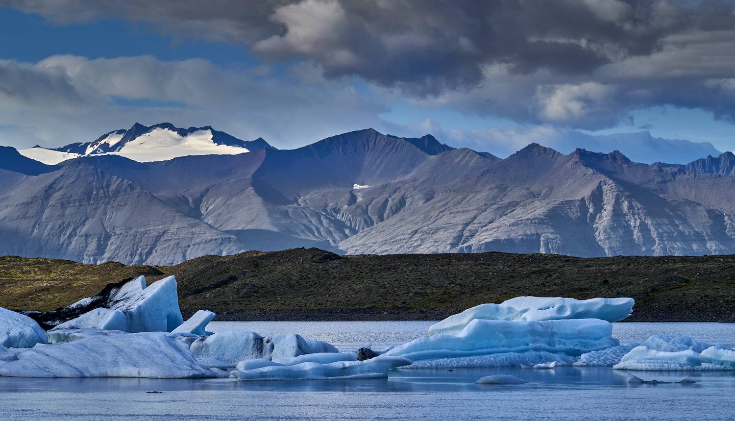 странные пейзажи исландии..., Boris Bekelman