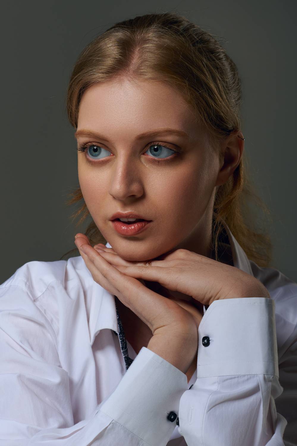 , Никита Прянишников