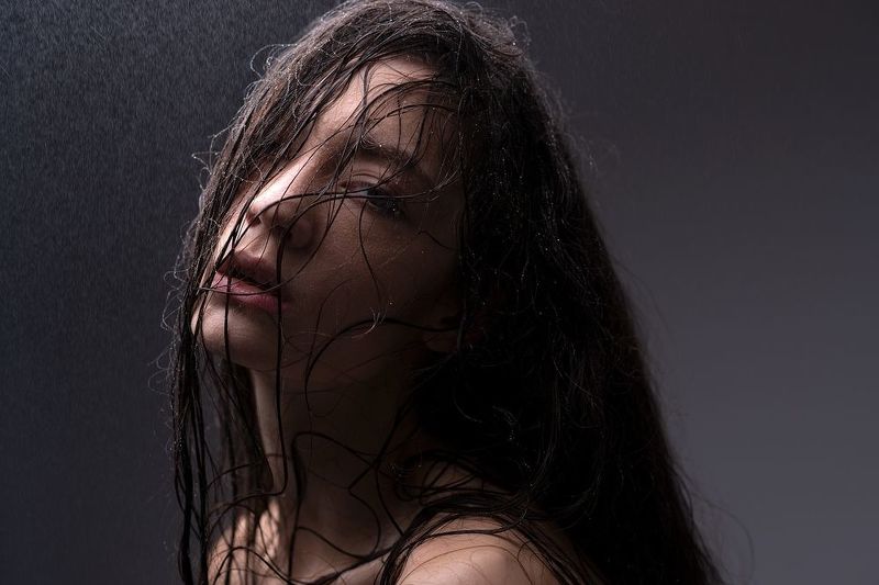 Гейша фото превью