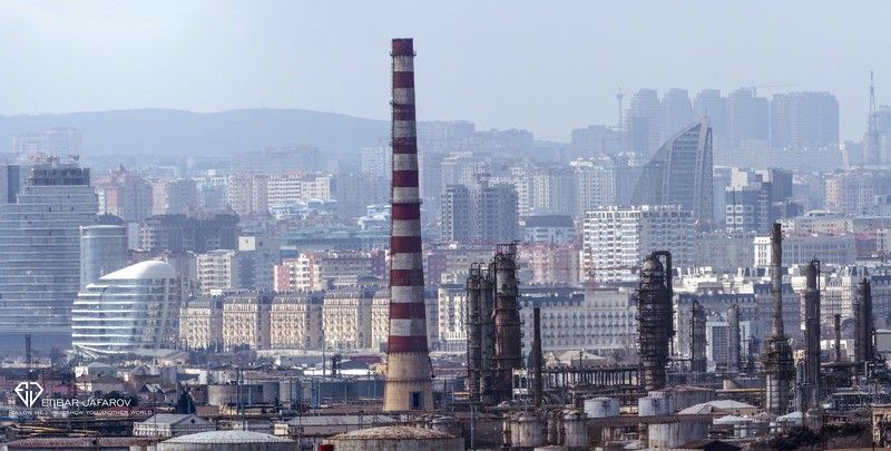 Baku фото превью