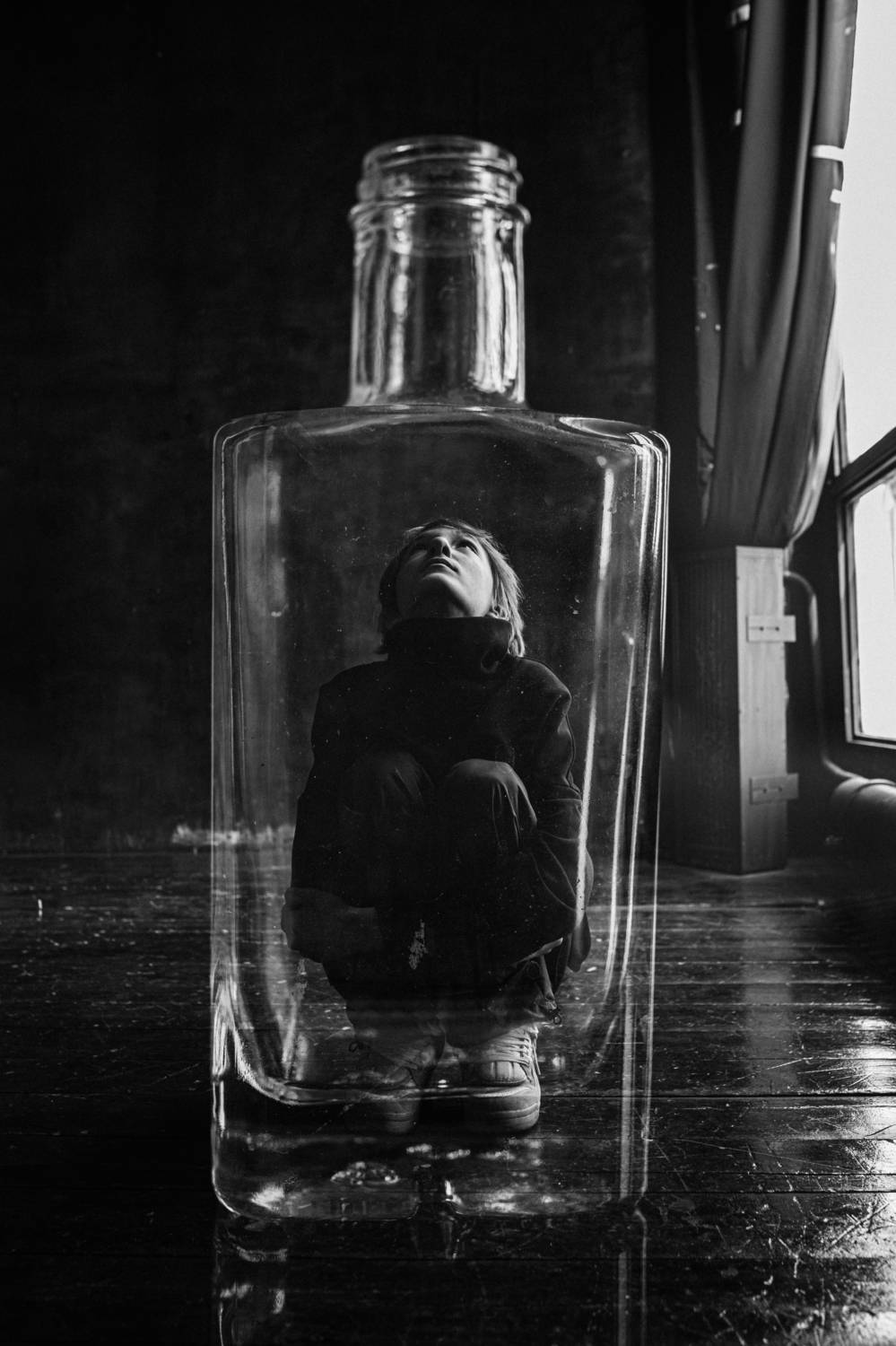 , Щеглова Марина