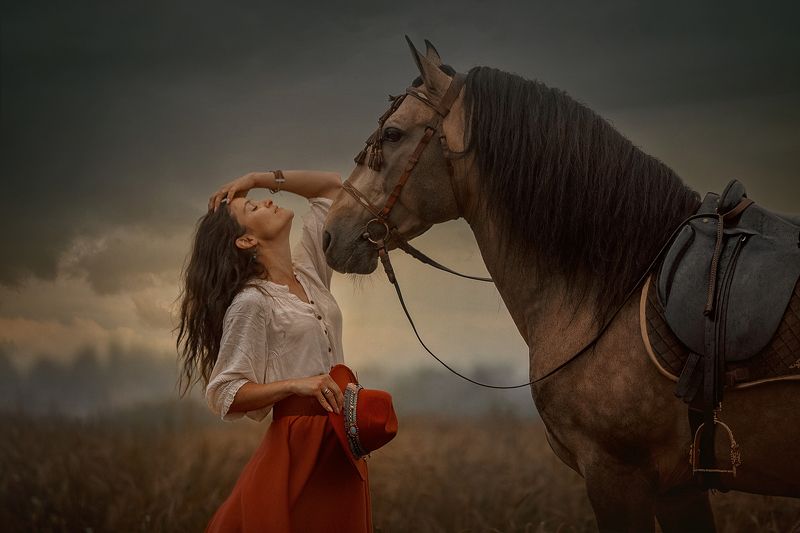 Дождливо фото превью