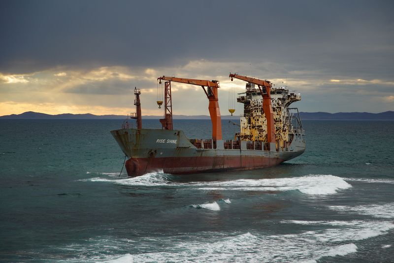 Abandoned фото превью
