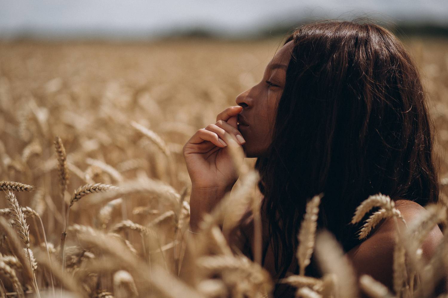 , Михова Марина