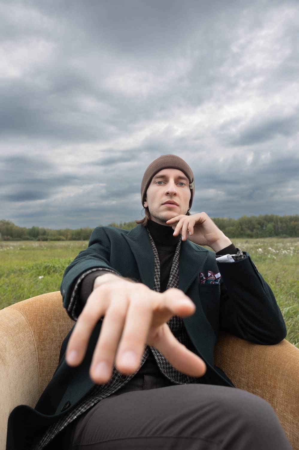 , Скирпичников Анатолий
