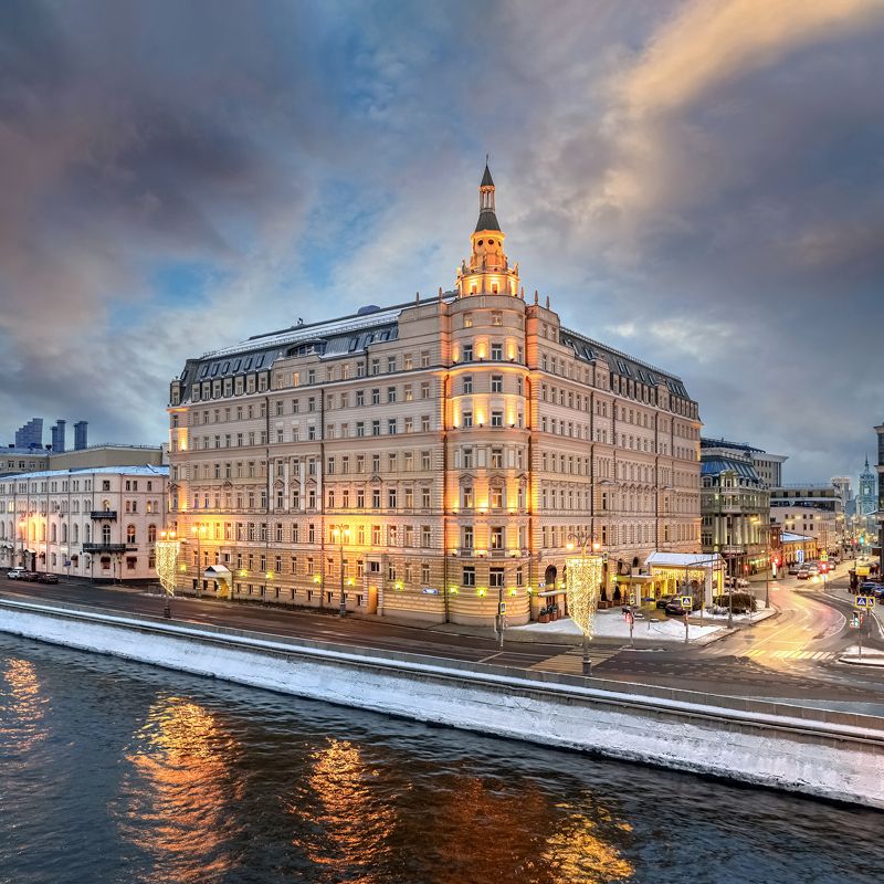 москва, кремль, moscow  фото превью