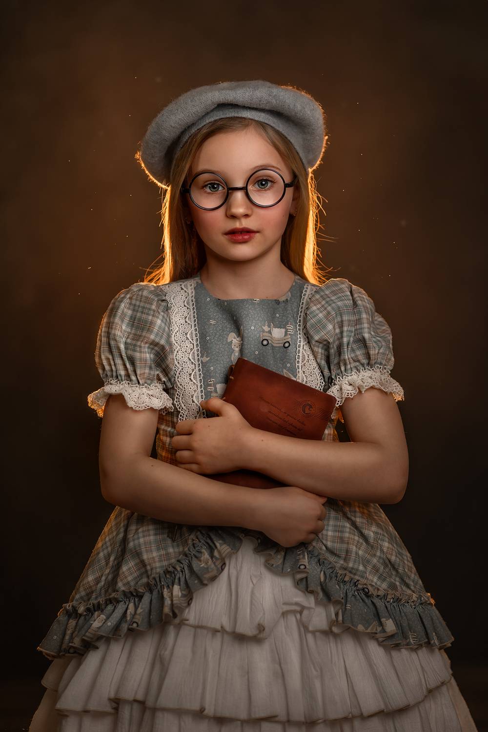 , Arlauskaite Buloviene Vilma