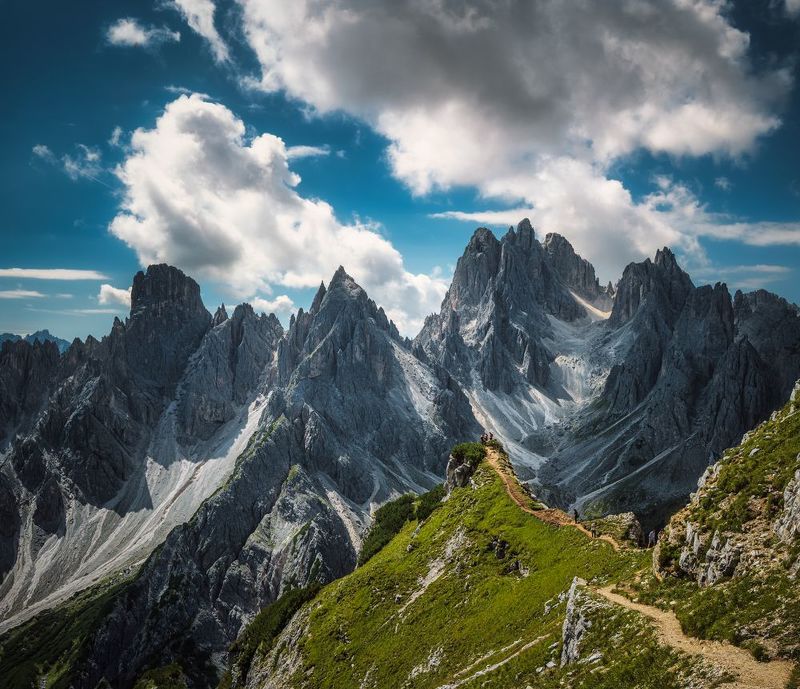 Италия  фото превью