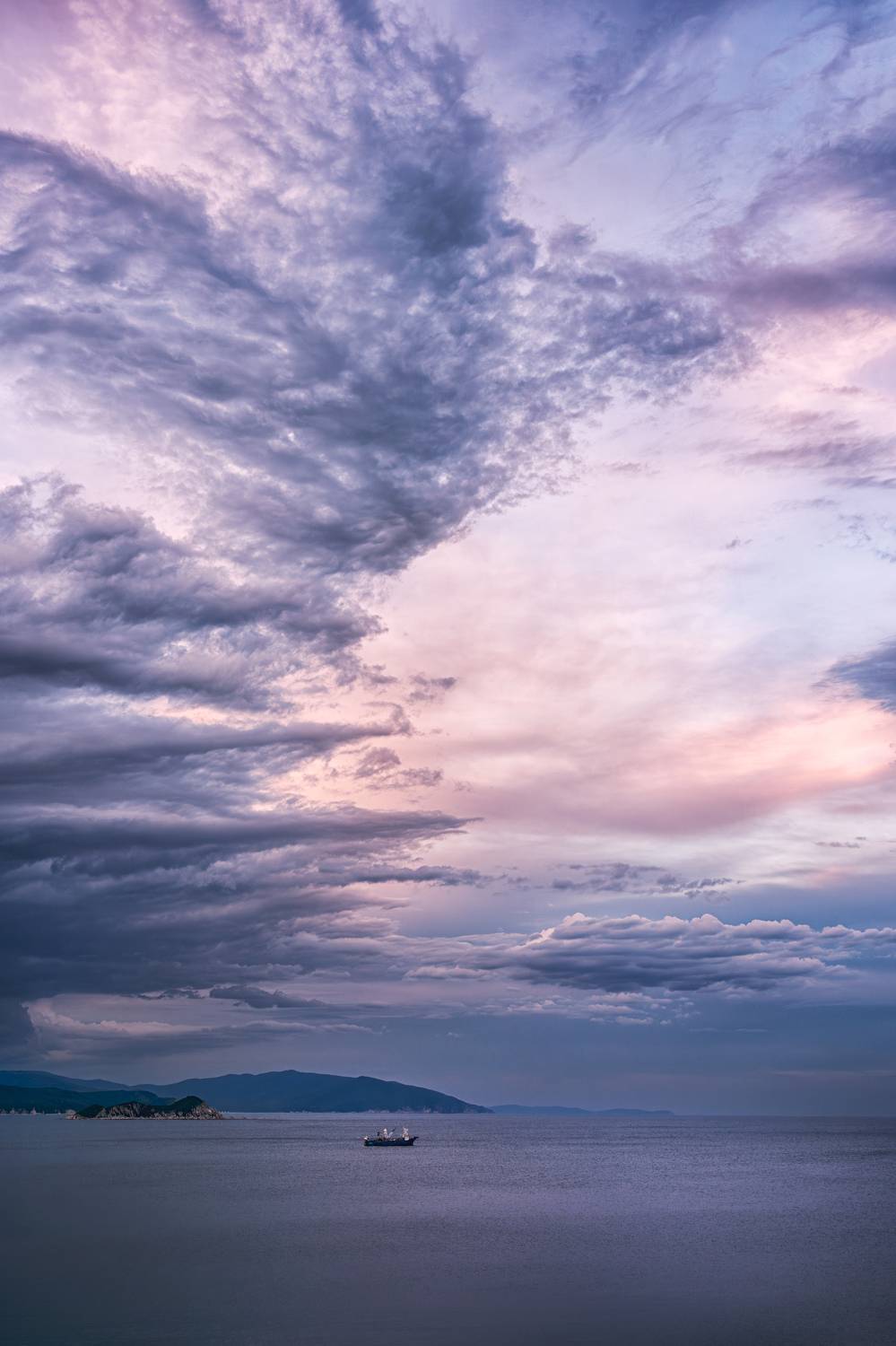 , Михаил Харитонычев