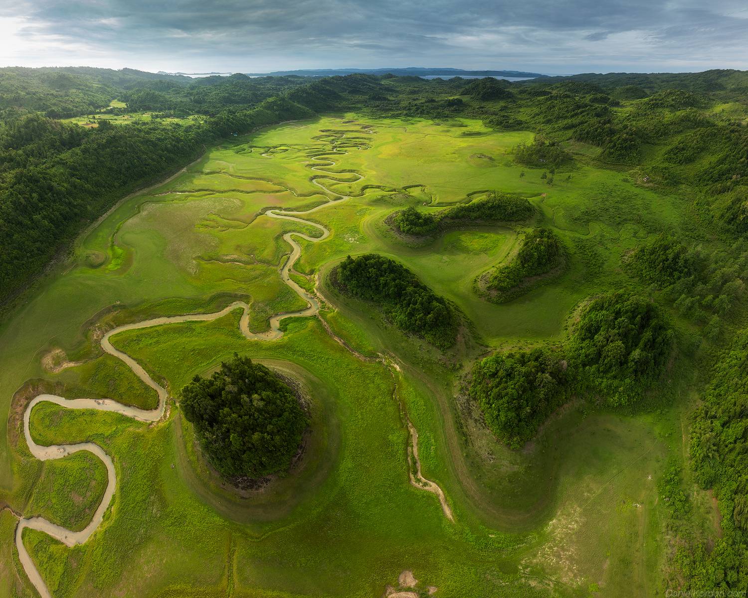 , Даниил Коржонов