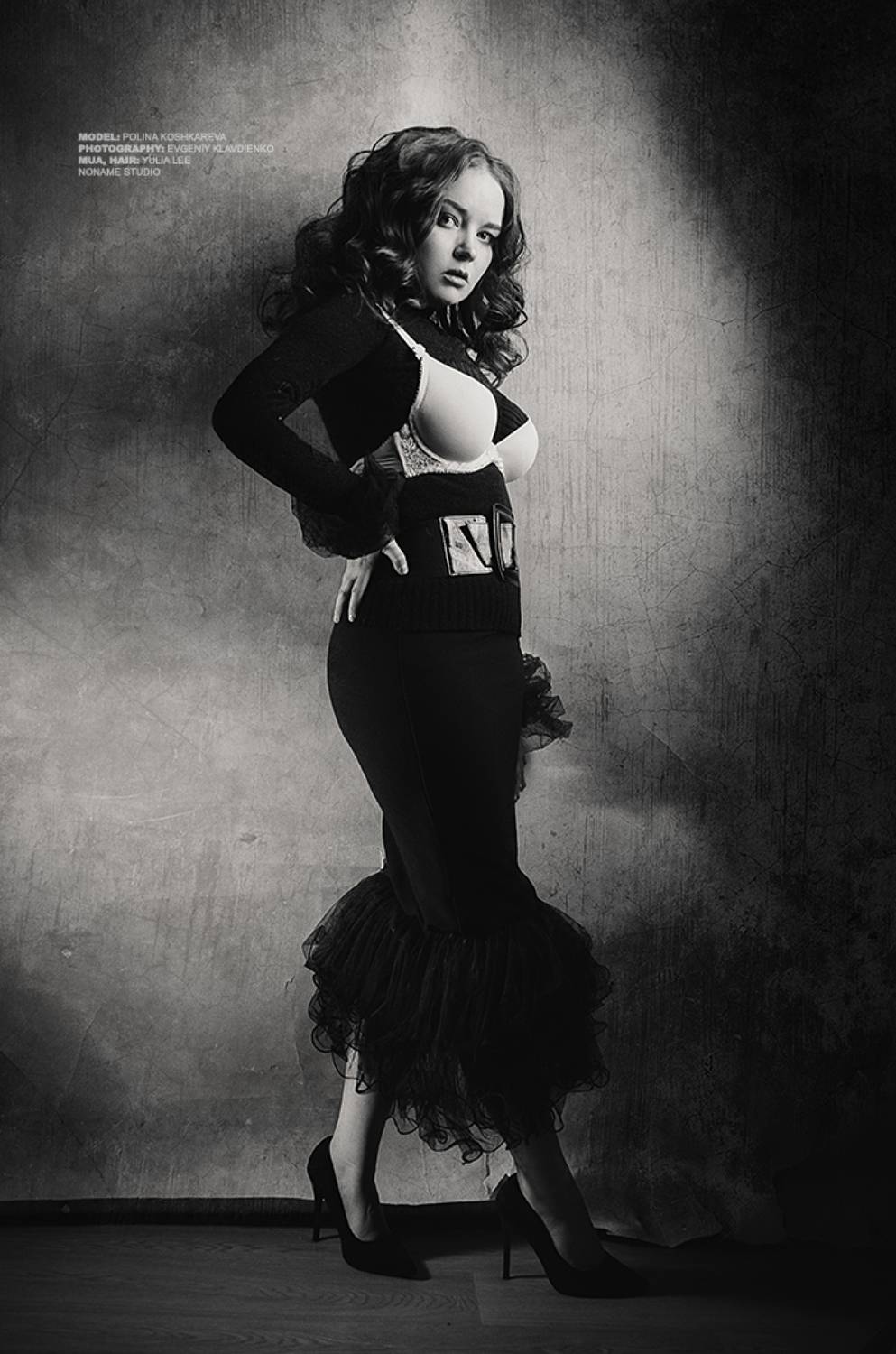 , Евгений Клавдиенко