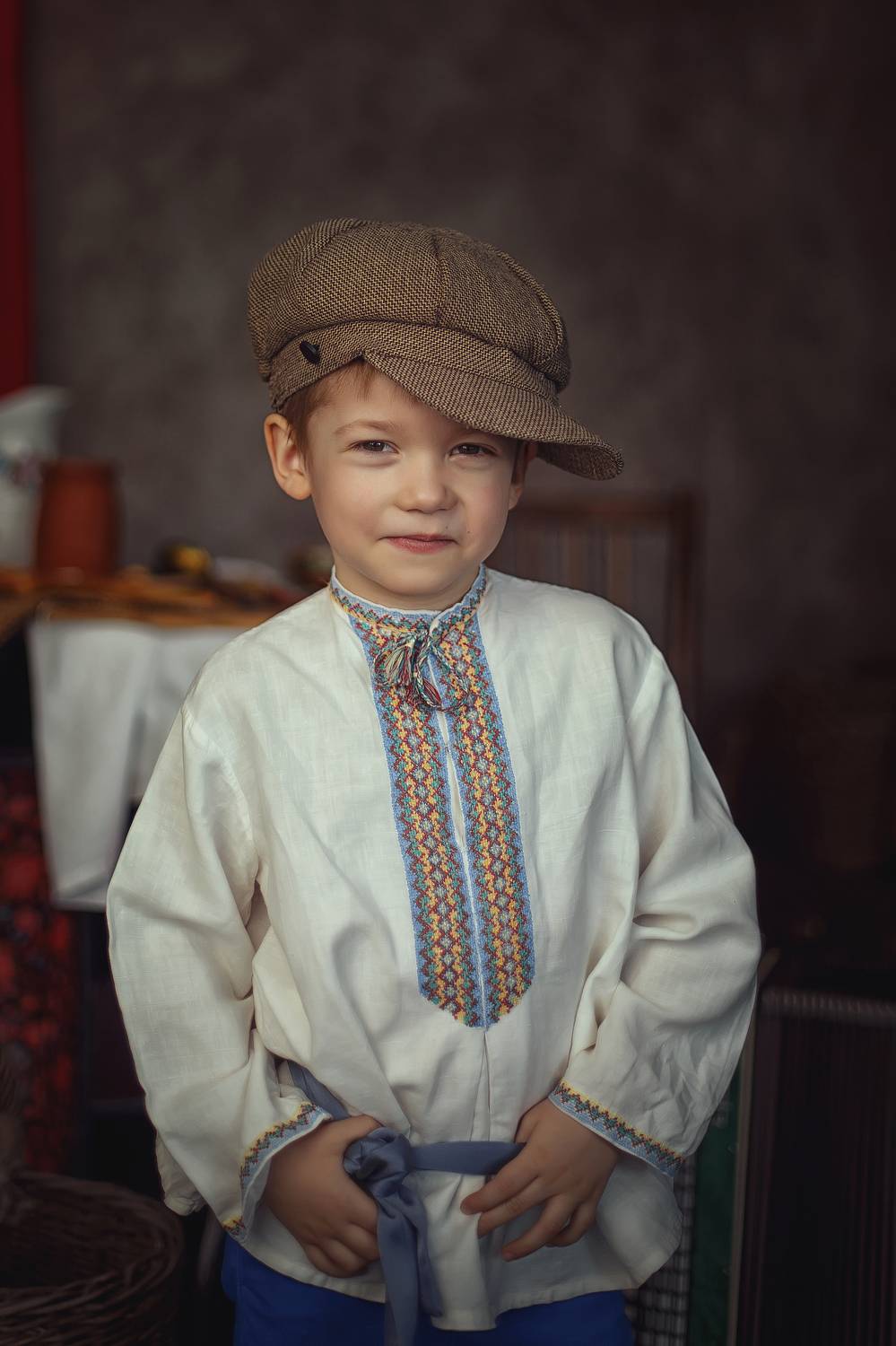 , Рымакова Арина