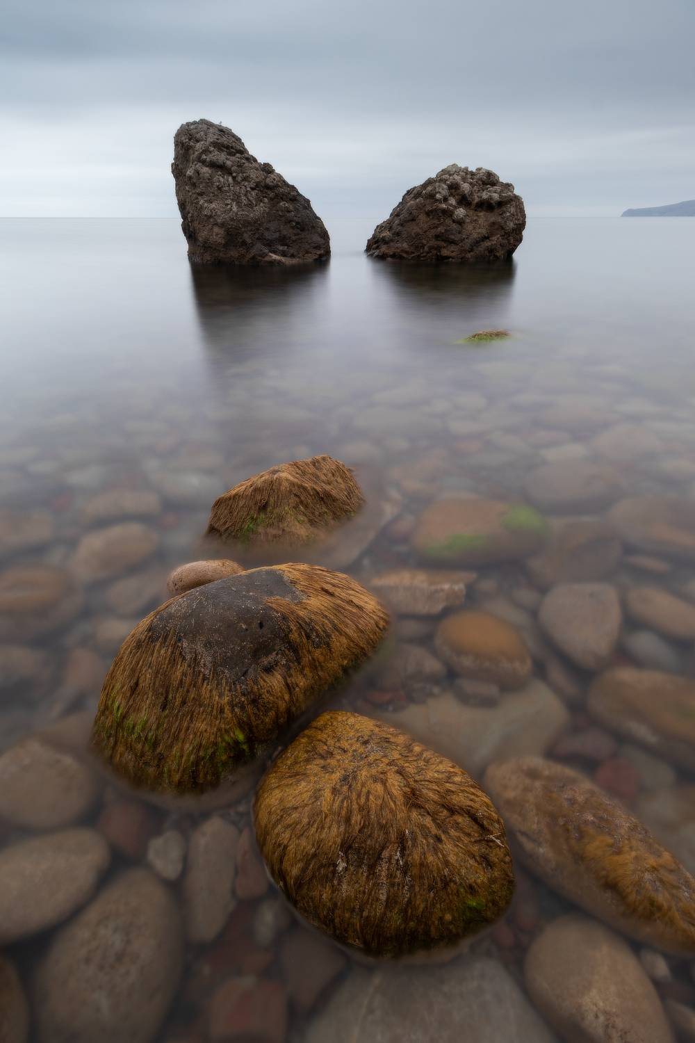 , Михаил Гапонов