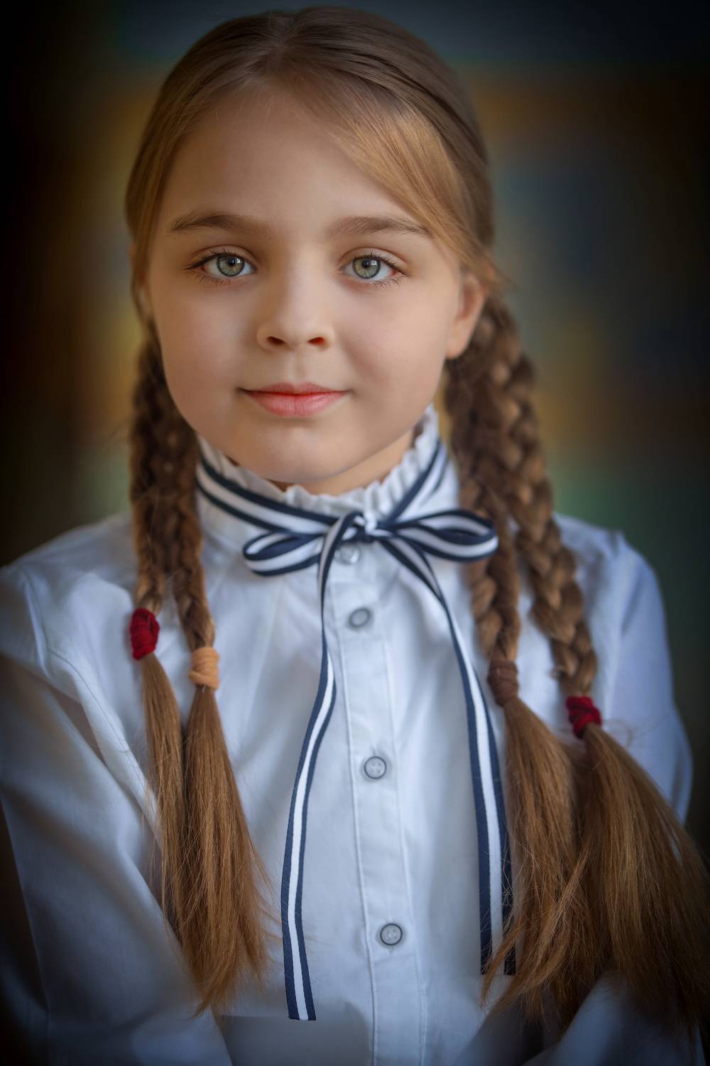 , Константин Буркин