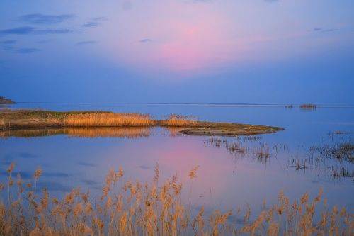 Большая вода...