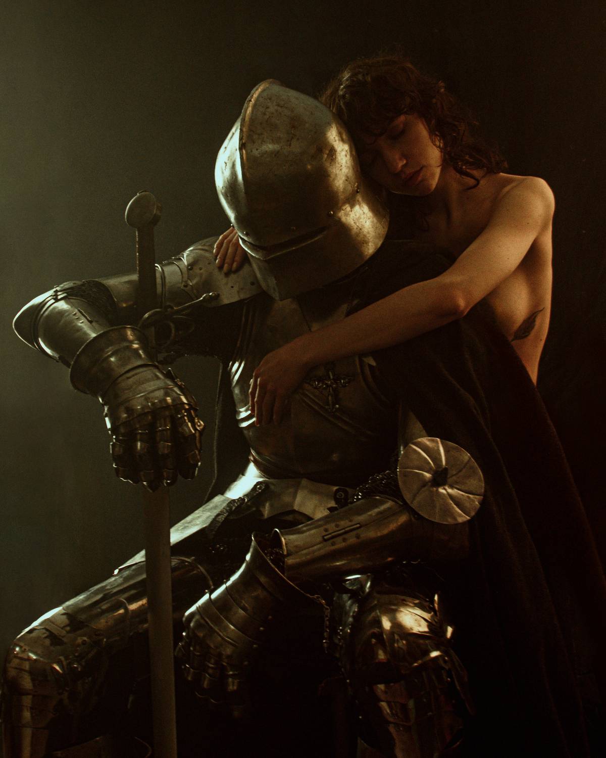 , Никитин Александр