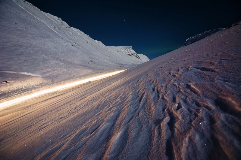 Перевал Кукисвумчорр фото превью