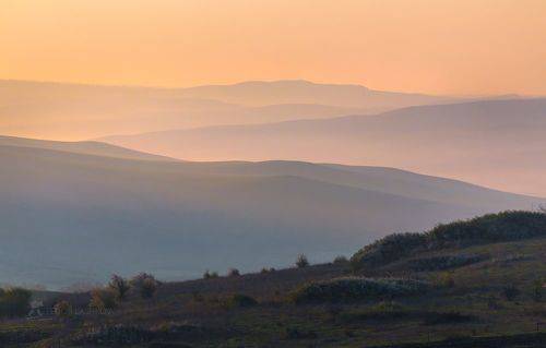 Новые горизонты