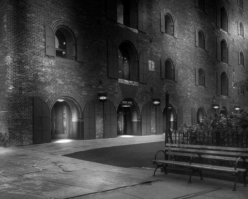 Dumbo фото превью