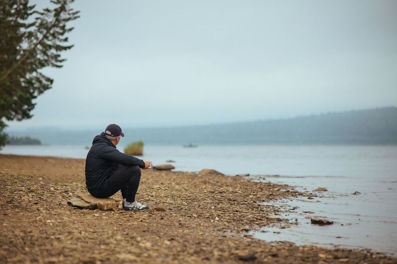 Про тишину.... фото превью