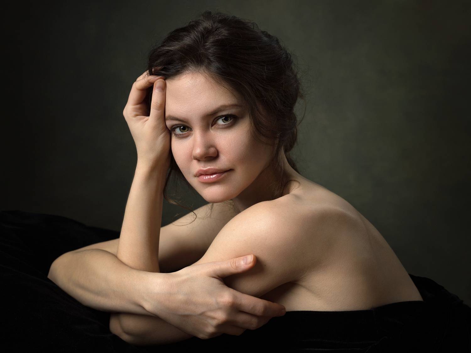 , Наталия Клих