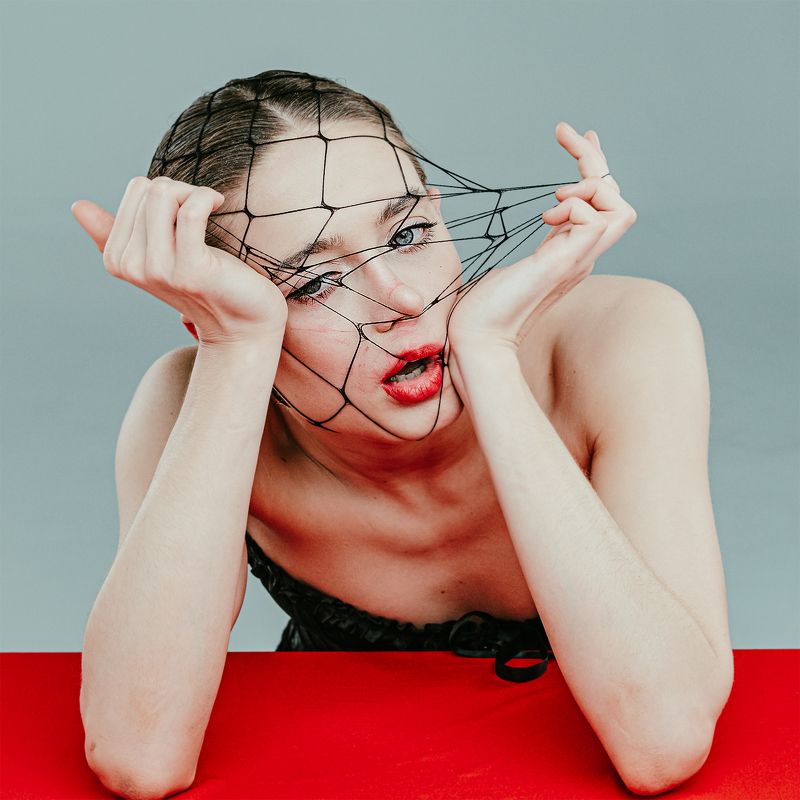 portrait photographer Alexander Shvedov фото превью