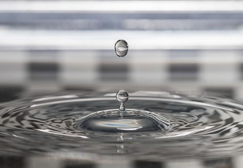 Water фото превью