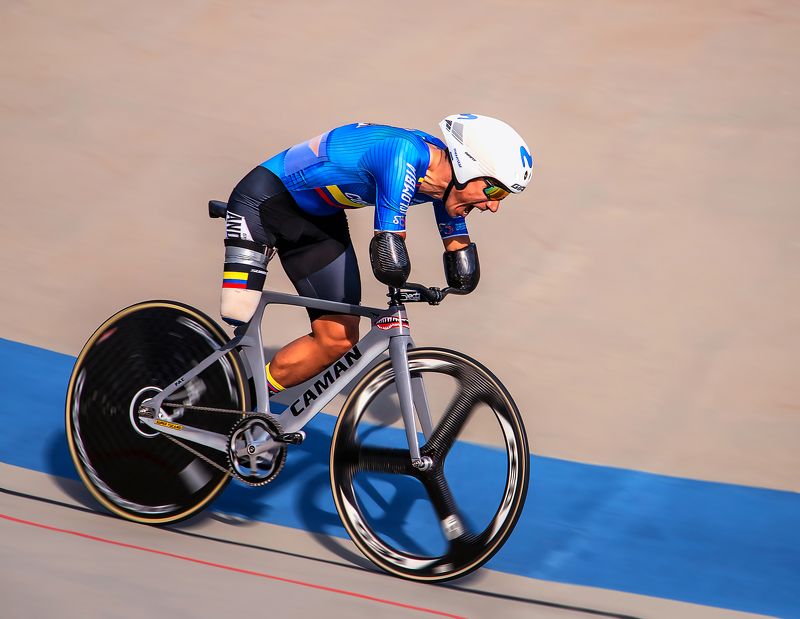 Paracycling фото превью