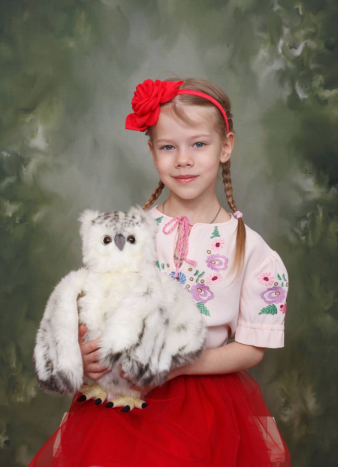 , Калита Иван Сергеевич