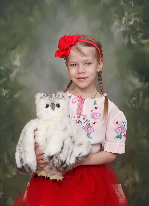 Ксения фото превью