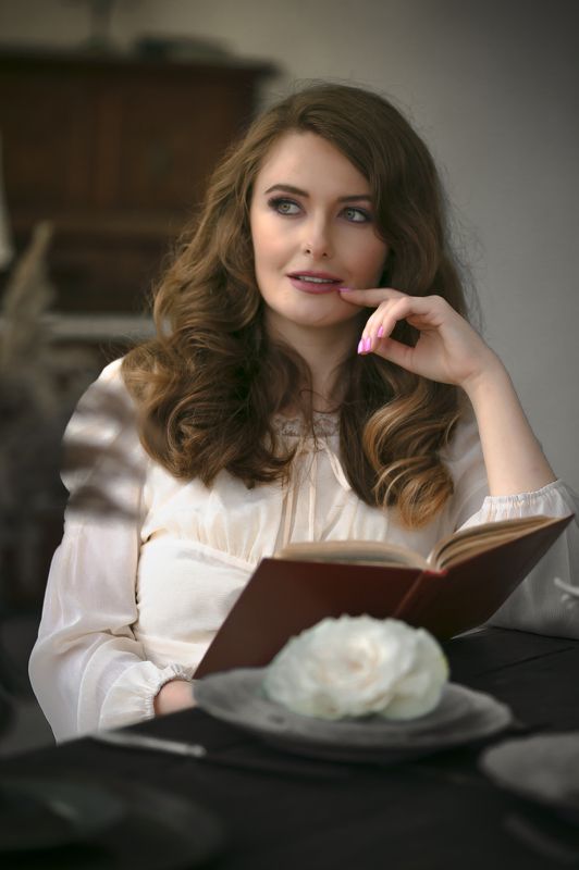 О весне фото превью