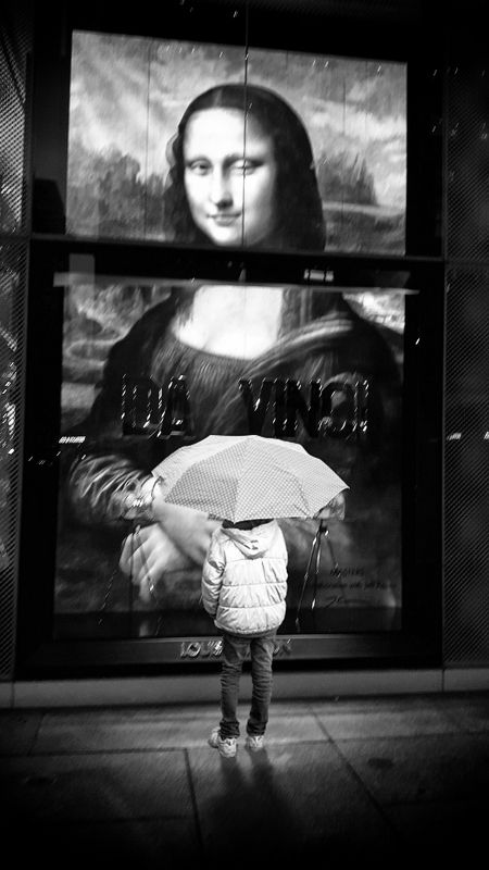 ElGuiño de la Gioconda фото превью