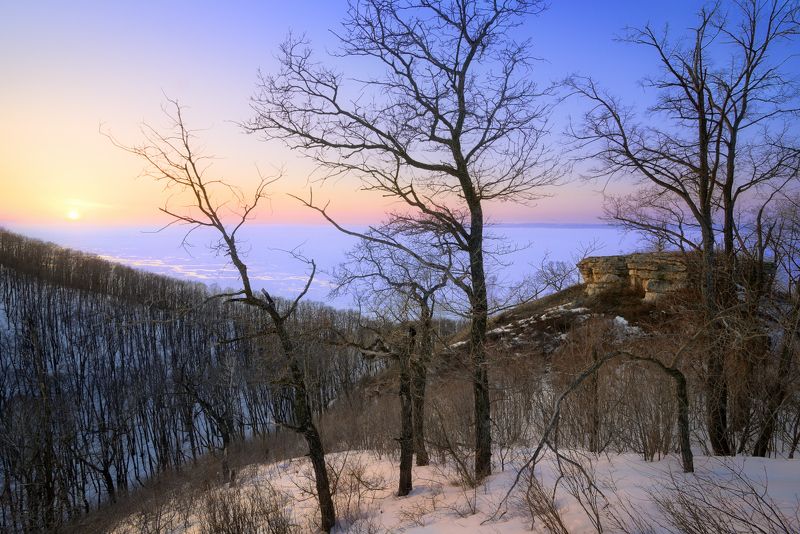 Весна. фото превью