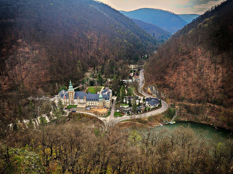 Lillafüred фото превью
