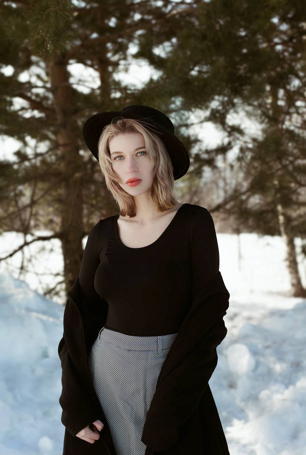 , Дзюба Нелли