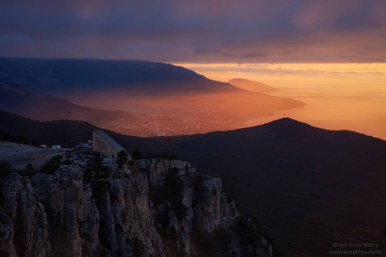 , Коваль Дмитр