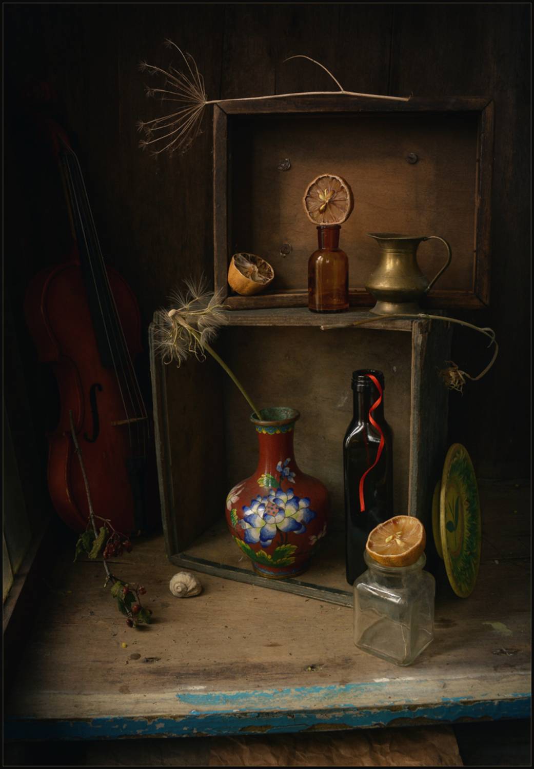 , Хромеев Александр