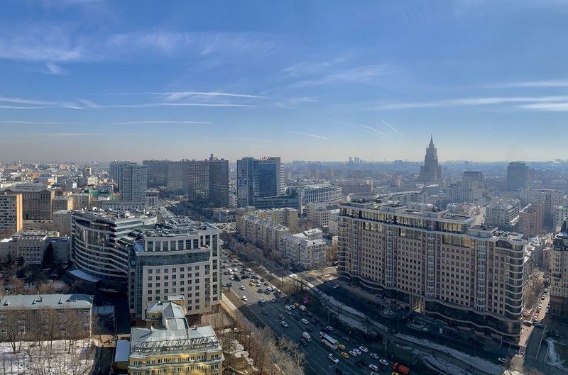 Арбат фото превью