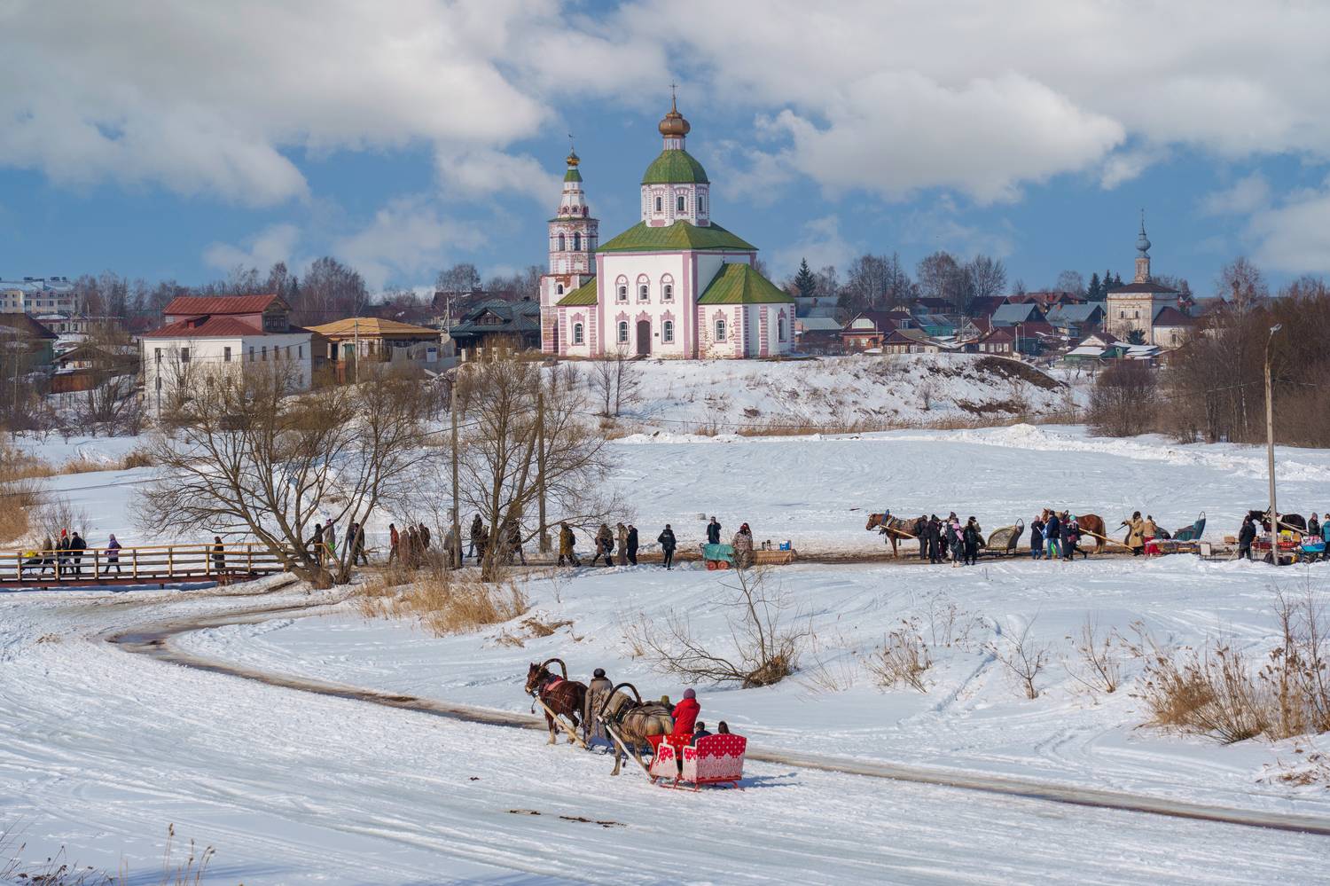 , Добродий Михаил