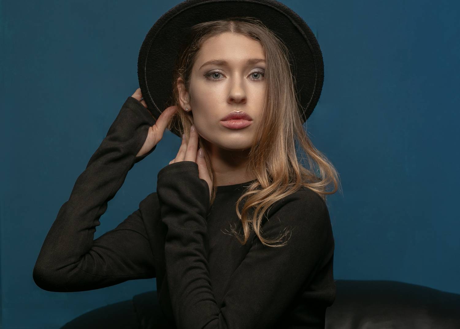 , Малышев Алексей