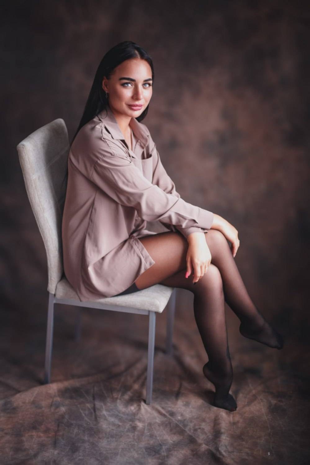 , Алексей Гилёв