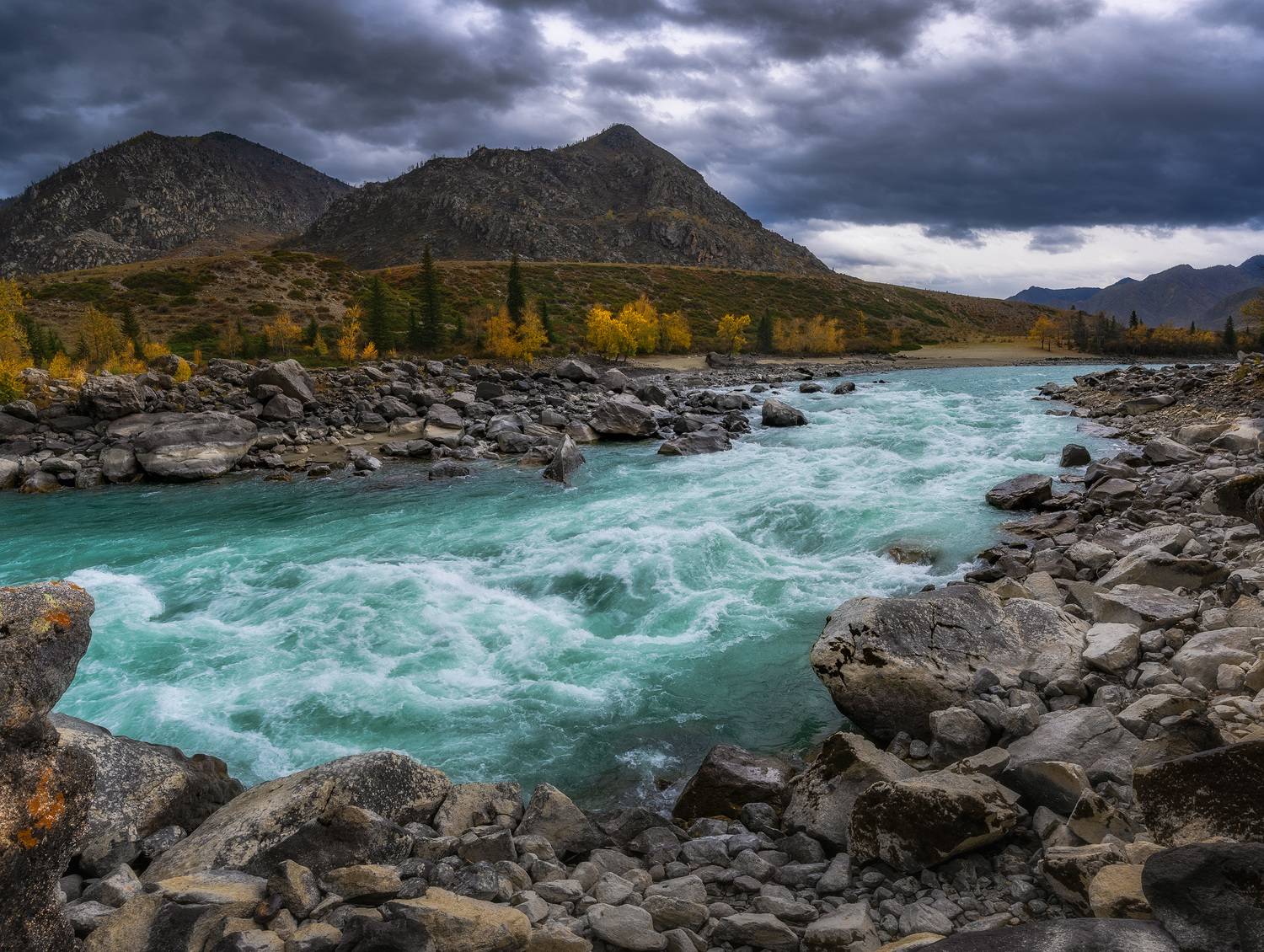 , Межин Сергей