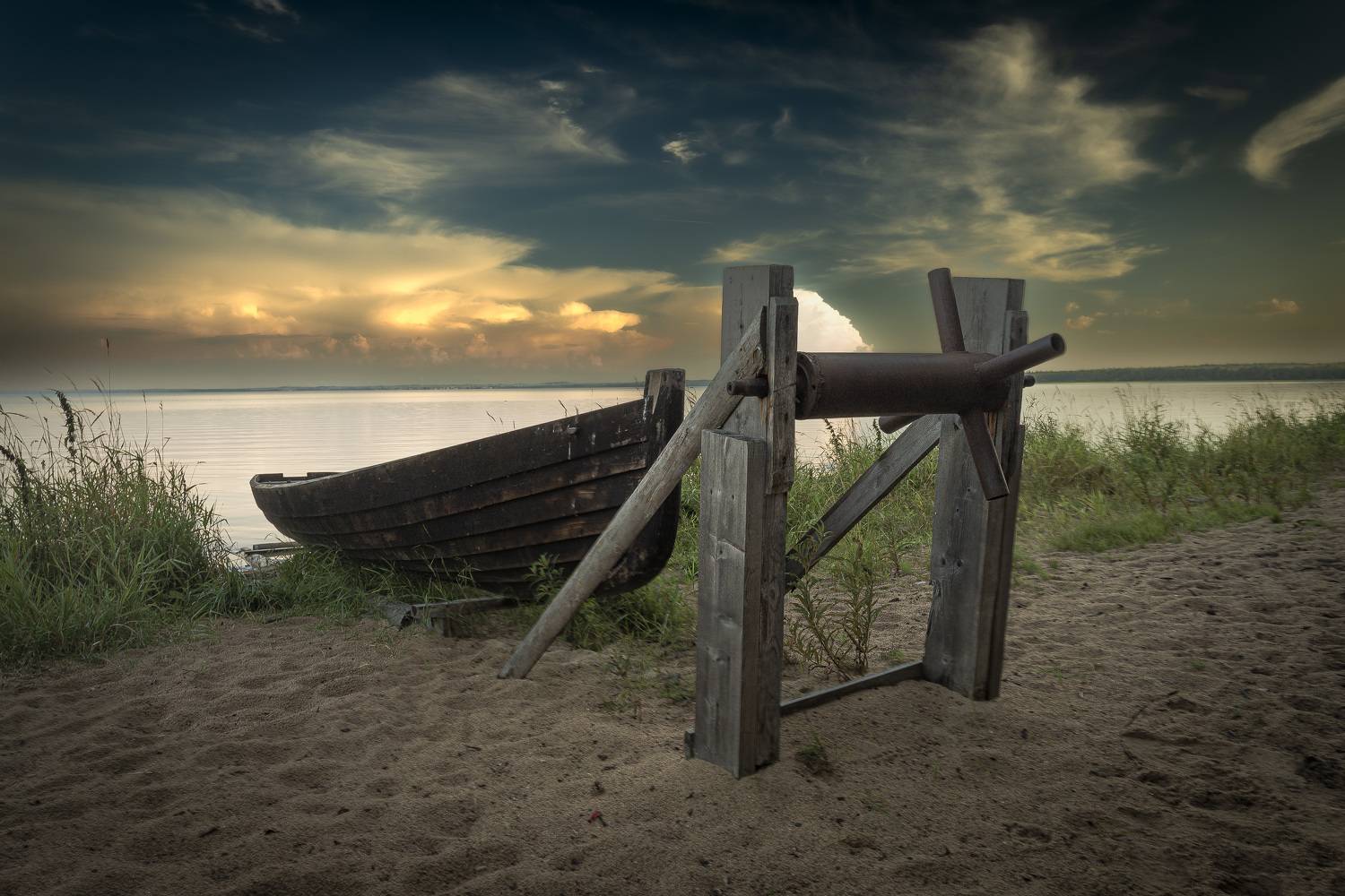 , Лаврентьев Александр