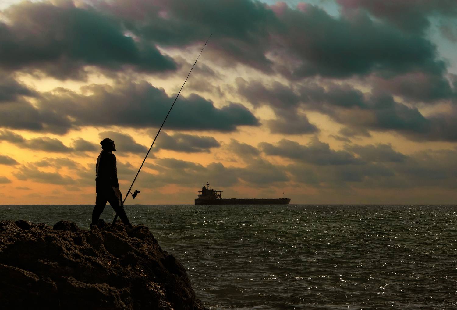 , Вадим Городницкий